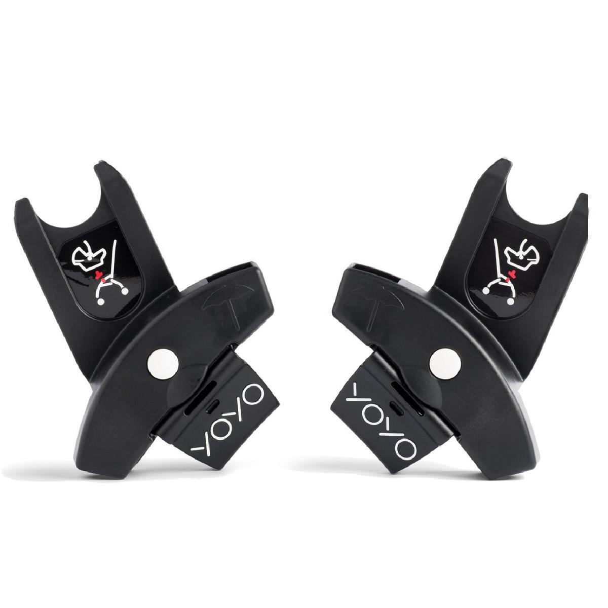 Jet simplicity adaptors deals